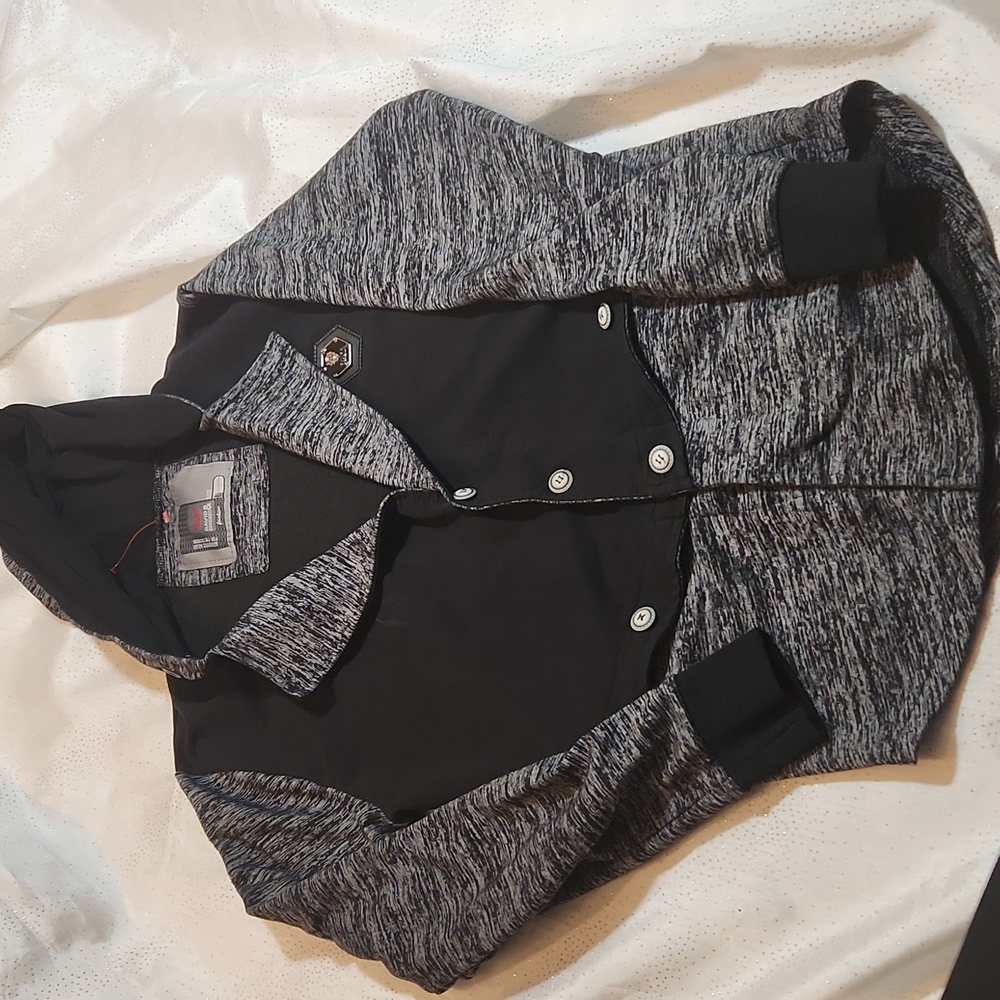 DAVID AND GERENZO SWEATER Size L  for women